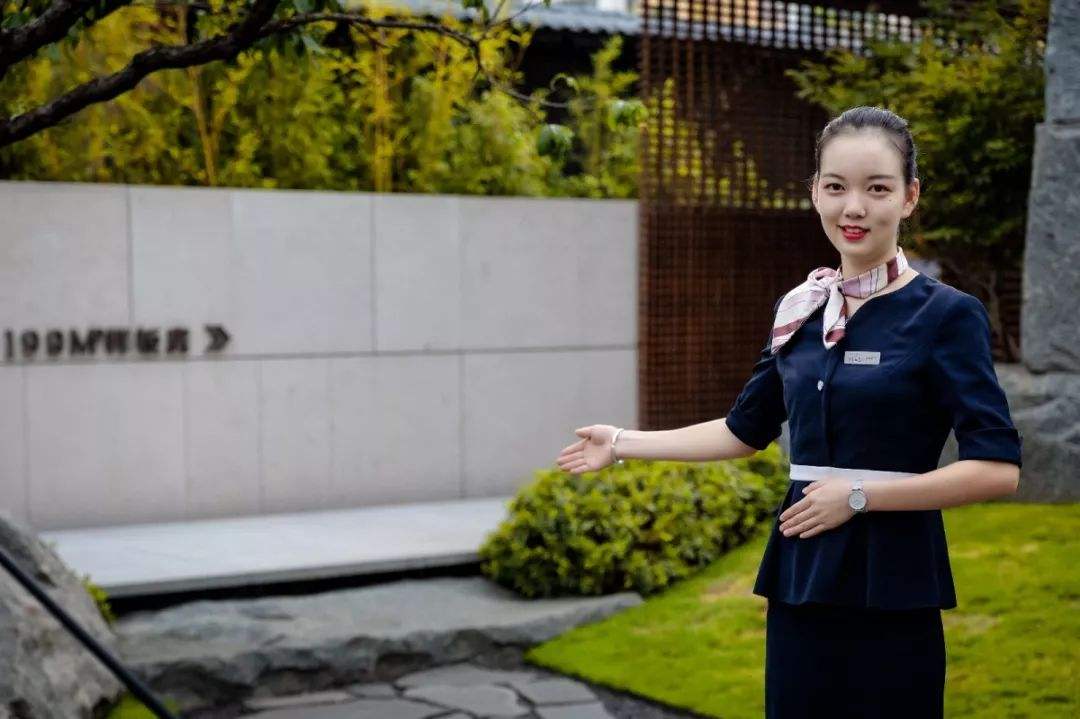 物业管家主要负责什么工作物业管家工资多少钱一个月