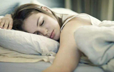 一般来说深睡眠多久为宜?如何才能进入