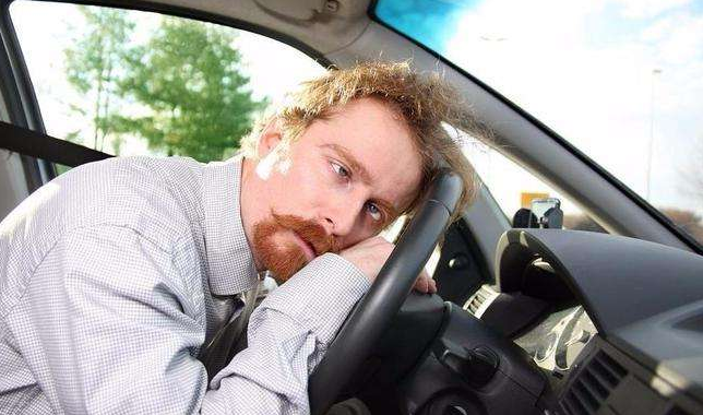 晕车难受怎么办教你解决晕车的7个小方法