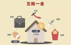 什么是五险一金都包括些啥呢 包括哪些内容,有什么作用