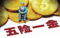 什么是五险一金 各由谁承担（五险一金公司交多少）