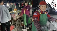 “拉面哥”或“菜馍老奶奶” 别再用流量狩猎扰乱平凡人生活！