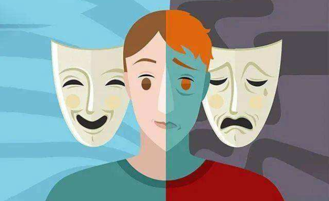 双向情感障碍症的表现是什么出现5个症状要警惕不可大意