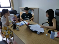 高考志愿填报行业的发展如何？相关企业1529家，年增量十年翻90倍
