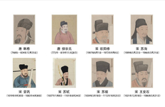唐宋八大家是谁提出来的,唐宋八大家是谁定的(附唐宋八大家排名顺序)