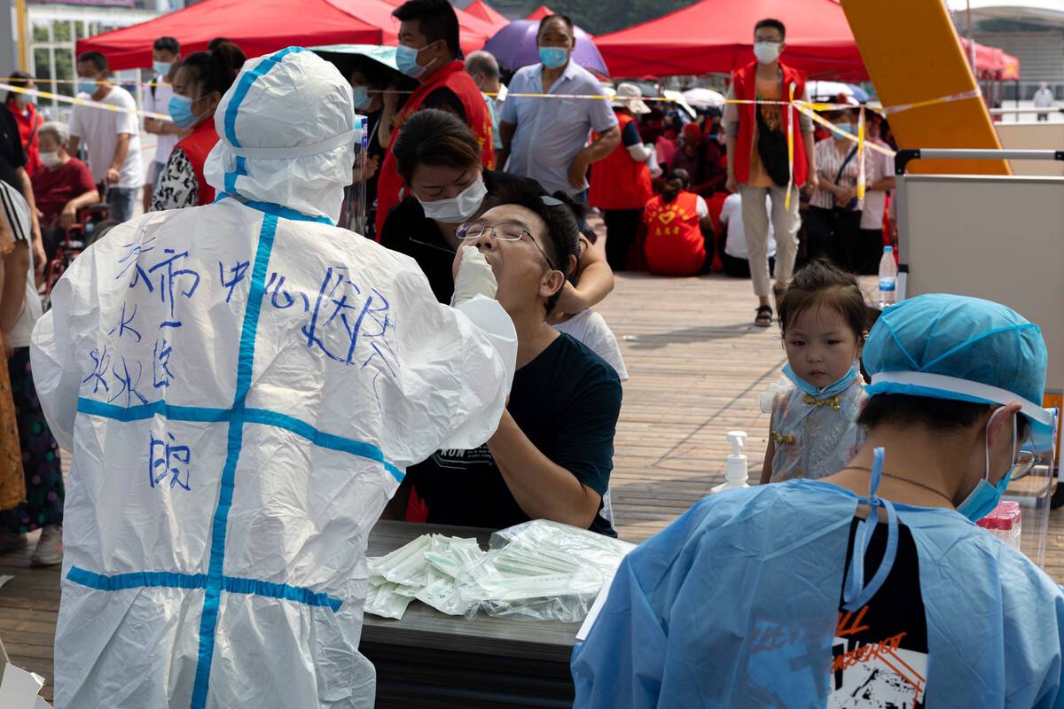 2021疫情感悟简短