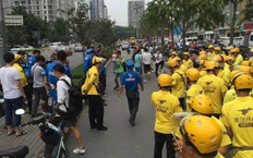 外卖员工资一般多少钱（外卖员1个月工资可以过万？辞职员工揭露真实情况）