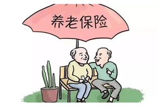 没工作一次性买15年养老保险多少钱，15年自费买养老保险划算吗