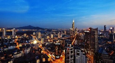 中国最富前十名省 中国人均GDP高的省份排行榜