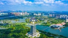 万亿俱乐部城市名单2022 跻身万亿俱乐部的城市排名来了