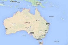 独占一洲的澳大利亚人口数量2021,澳大利亚人口为什么那么少