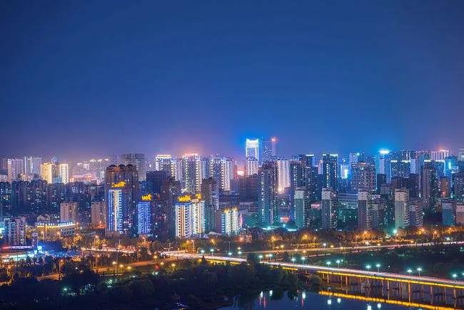 2021中国人口最多的城市排名前十位（附中国城市人口排名表）