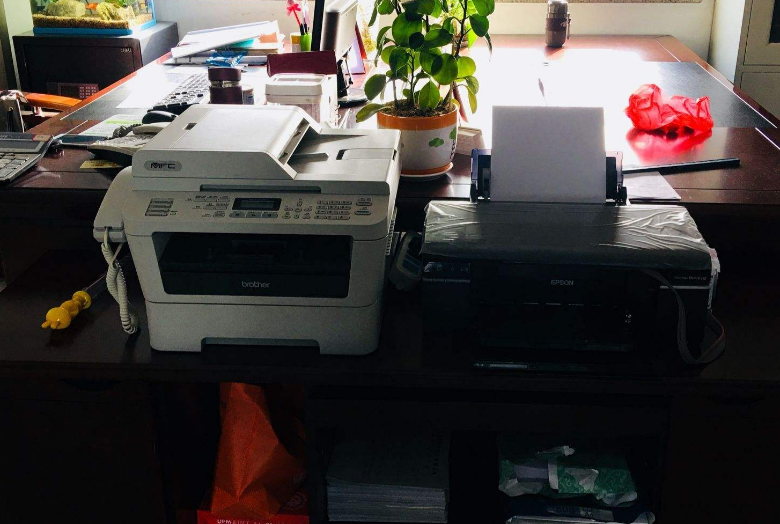 办公室复印机怎么扫描文件办公室复印机扫描要一张一张扫描吗