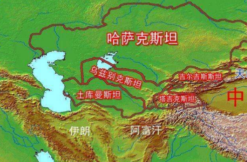 划分,该国72%的人口信仰伊斯兰教,除了一部分属于逊尼派中的哈乃斐派