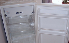 海尔智能冰箱怎么调温度 海尔冰箱温度调节方法【详解】