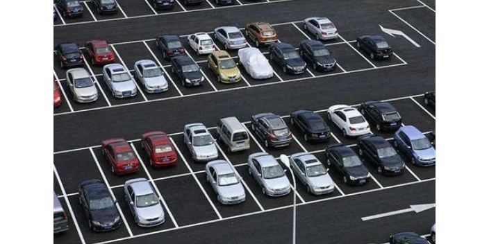遵义如何停车管理好选择,停车管理
