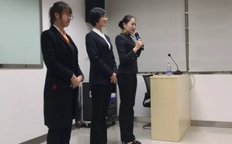 礼仪培训项目介绍_礼仪培训的目的与意义