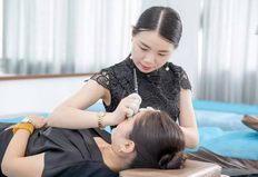 纹绣师证怎么考国家级 纹绣师证是在国家合法颁发的吗