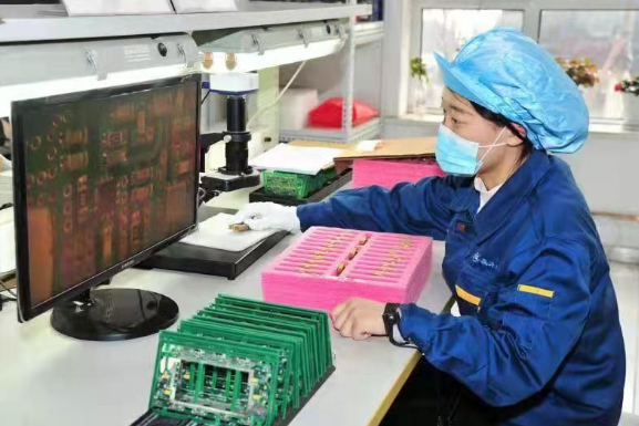 电子产品检测技术专业学什么