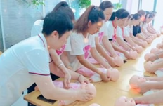 月嫂培训班哪里有?推荐8家全国正规月嫂培训加盟连锁机构