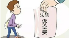 法院诉讼费怎么交费的，法院诉讼费收费标准2022