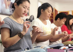 采耳培训多少钱（学采耳师学费一般多少,都具体学啥项目）