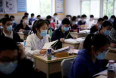 初三考200多分能上什么学校 中考200分还有什么出路