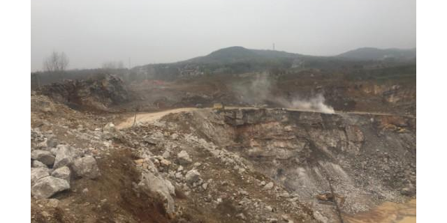 延庆区口碑好的地质环境治理收费套餐 贵州和禧房地产土地评估供应