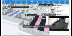 烟台GPS人员定位智能化方案 山东邦耀软件供应