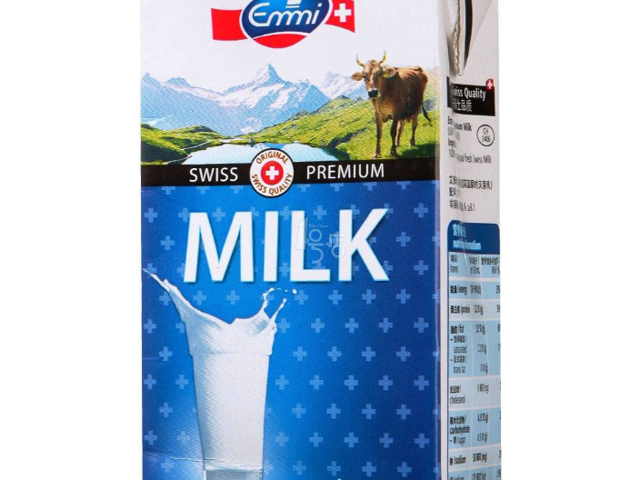 宁波代理牛奶进口报关检测要求,牛奶进口报关