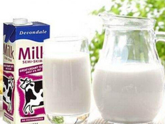俄罗斯靠谱的牛奶进口报关联系人 值得信赖 万享报关供应