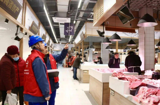 食品经营许可证去哪里办理呢?需要准备哪些材料