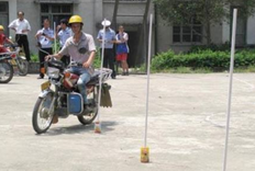 摩托车驾照怎么考多少钱,考试流程是什么?今天终于明确了