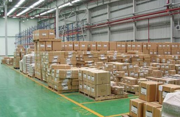 2022年第三方仓储收费标准价格表最新