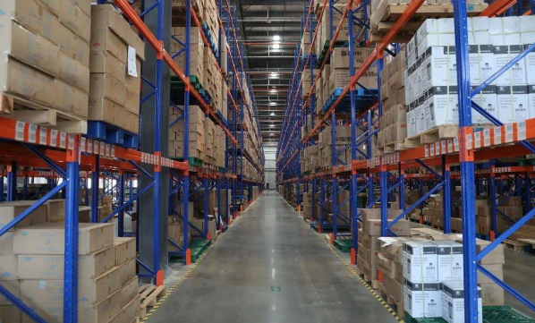 2022年云仓一般怎么收费?发一单多少钱?