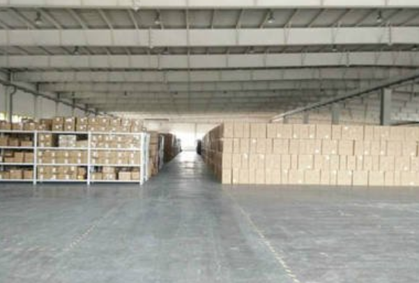 第三方仓储托管收费标准?价格是多少?小编来告诉你!