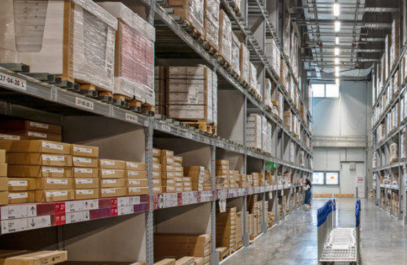 「纳税答疑」仓储服务费和租赁费税率区别是什么