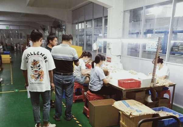 验厂是做什么的?常见类型有哪些（关于验厂的简介）