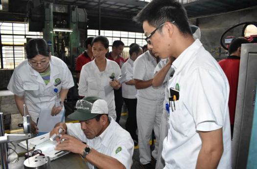 质量验厂什么情况下不通过?出口企业最关心的验厂问题