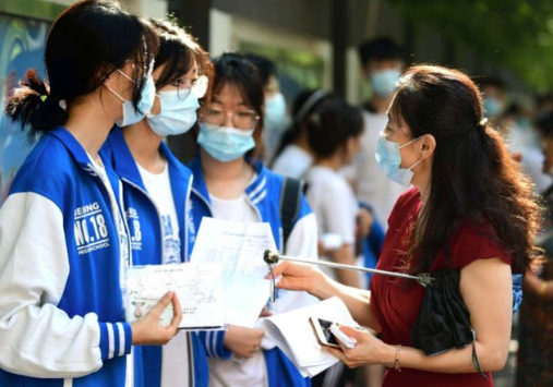 高考滑档之后没有学校录取怎么办 有什么解决办法