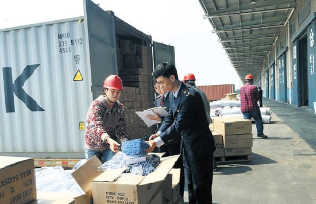 详细罗列!报关的流程以及需要哪些材料?