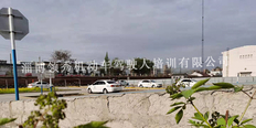淄博市实验中学附近哪家驾校练车时间自由 领秀驾校供应