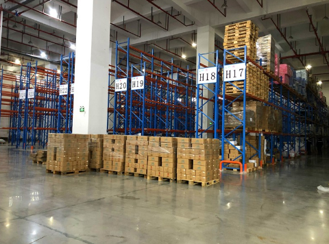 电商仓库一般工资多少 电商仓管员工资收入(待遇，月薪)