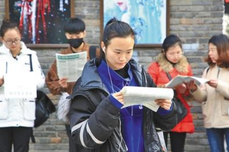 非师范生怎么自考教师资格证?备考经验分享