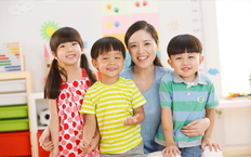 学前教育和幼师区别是什么 前景如何