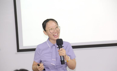 如何做好内训师培训?4个要点,让你迅速从小白变大佬