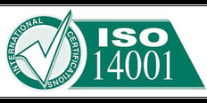 威海餐饮服务业ISO14001认证机构 上海英格尔认证供应