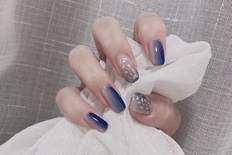 美甲美睫培训班多少钱（学美甲一般学费多少）