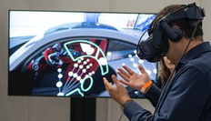 vr模型制作需要多少钱 制作价格标准是怎样的