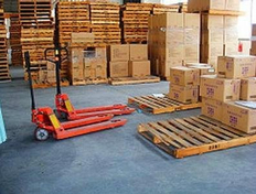 仓储服务属于什么行业类别（仓库管理具体属于什么行业）